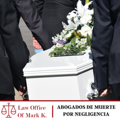 Abogados de Casos de Muerte por Negligencia