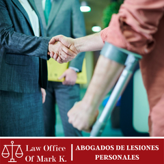 Abogados de Lesiones Personales