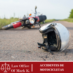 Accidentes de Motocicletas