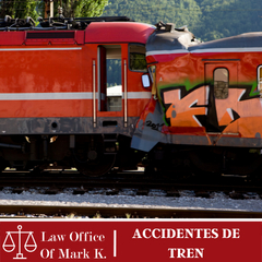Accidentes de Tren